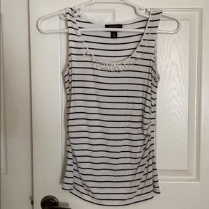 White House Black Market Top